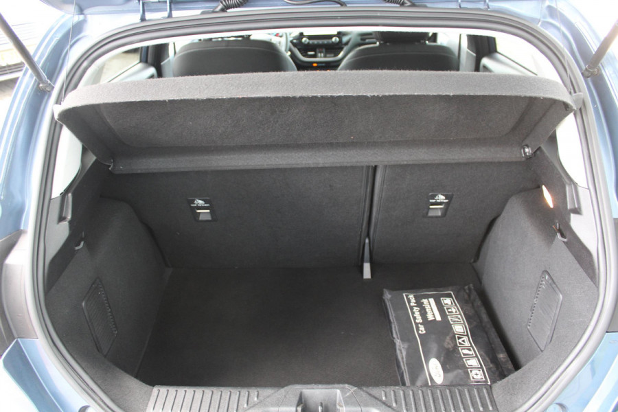 Ford Fiesta 1.0 EcoBoost Titanium | Cruise Control | Climate Control | 73.000 km !