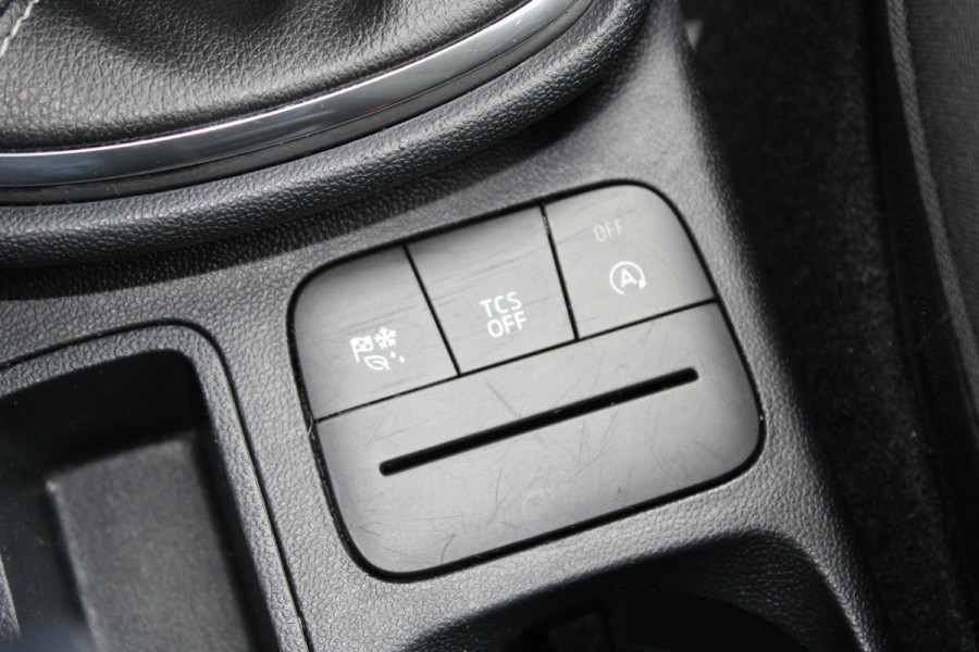 Ford Fiesta 1.0 EcoBoost Titanium | Cruise Control | Climate Control | 73.000 km !