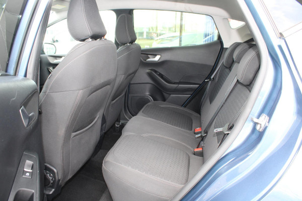 Ford Fiesta 1.0 EcoBoost Titanium | Cruise Control | Climate Control | 73.000 km !