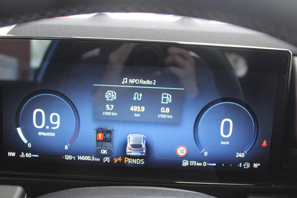 Ford Puma 1.0 EcoBoost Hybrid Titanium | Adaptive cruise control | Trekhaak | Winterpack | 360 Camera | BLIS