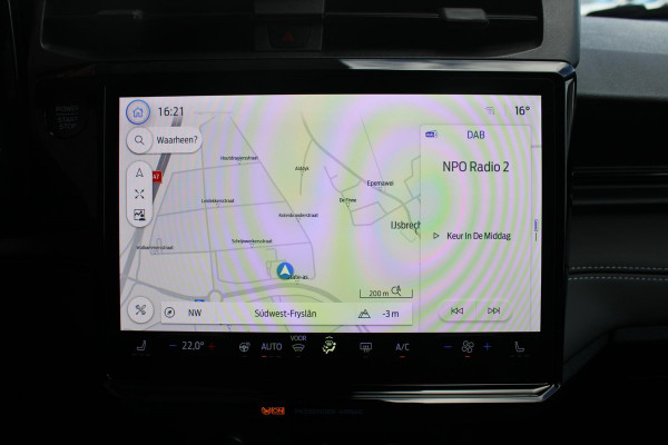 Ford Puma 1.0 EcoBoost Hybrid Titanium | Adaptive cruise control | Trekhaak | Winterpack | 360 Camera | BLIS