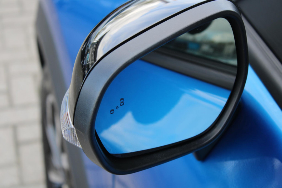 Ford Puma 1.0 EcoBoost Hybrid Titanium | Adaptive cruise control | Trekhaak | Winterpack | 360 Camera | BLIS