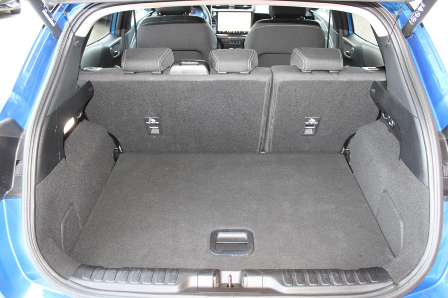 Ford Puma 1.0 EcoBoost Hybrid Titanium | Adaptive cruise control | Trekhaak | Winterpack | 360 Camera | BLIS