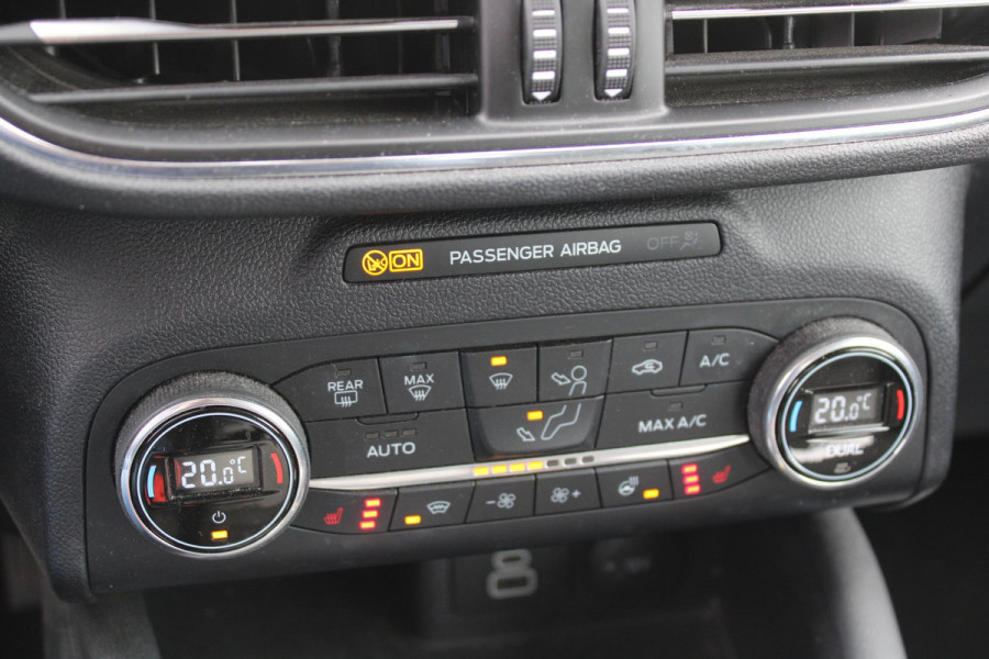 Ford Kuga 2.5 PHEV Titanium | Adaptive cruise control | Winter Pack | Dodehoeksensoren | Camera