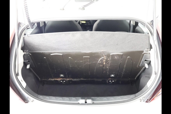 Toyota Aygo 1.0 VVT-i X SILVERLINE FUN AIRCO COMFORT PACK AIRCO.5 DRS .GARANTIE TOT 2031 !