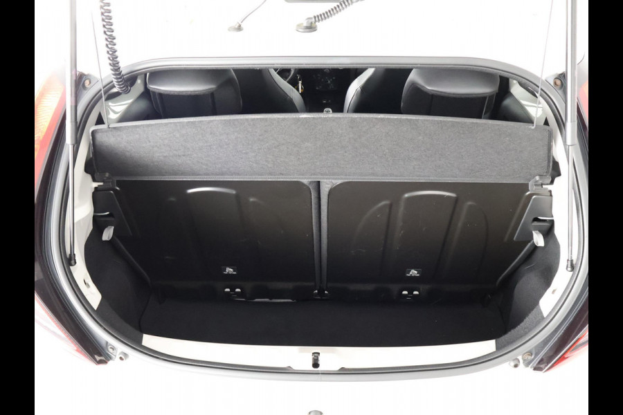 Toyota Aygo 1.0 VVT-i X-OTIC CABRIOLET 30.000 KM !! GARANTIE TOT 3-2029! LEDER.CARPLAY NAVI.AIRCO.LMV CAMERA !