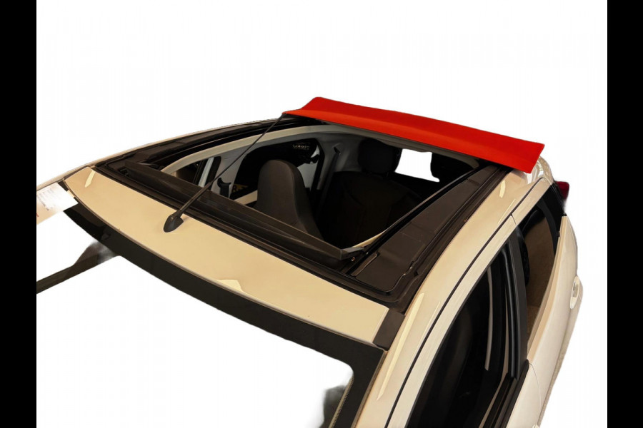 Toyota Aygo 1.0 VVT-i X-OTIC CABRIOLET 30.000 KM !! GARANTIE TOT 3-2029! LEDER.CARPLAY NAVI.AIRCO.LMV CAMERA !