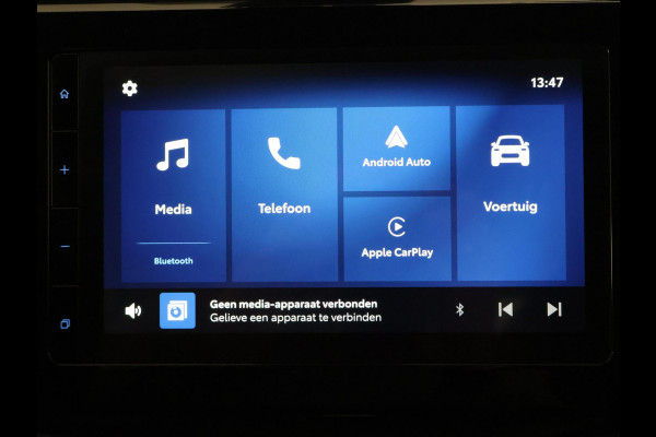 Toyota Aygo X VVT-i MT PLAY BLACK & WHITE 1e EIG GARANTIE 6-2034 CARPLAY NAVI.ADAPTIVE CRUISE.CAMERA