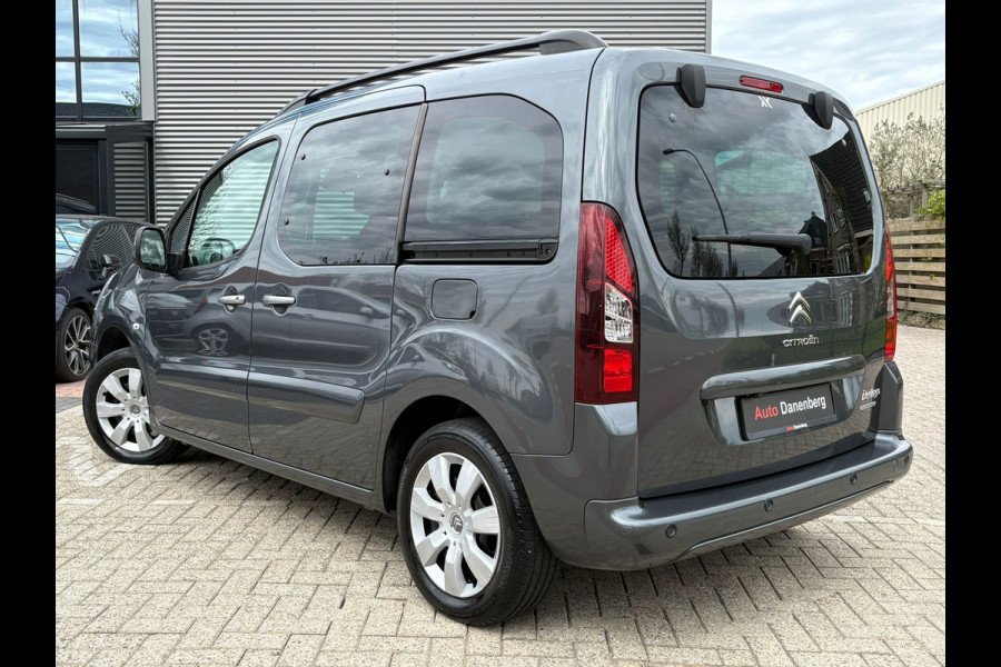 Citroën Berlingo 1.2 PureTech Camera Nieuwe APK !