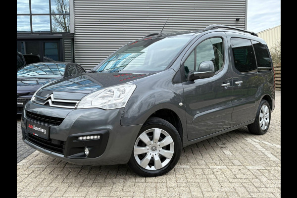 Citroën Berlingo 1.2 PureTech Camera Nieuwe APK !