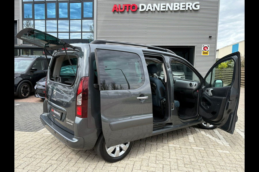 Citroën Berlingo 1.2 PureTech Camera Nieuwe APK !