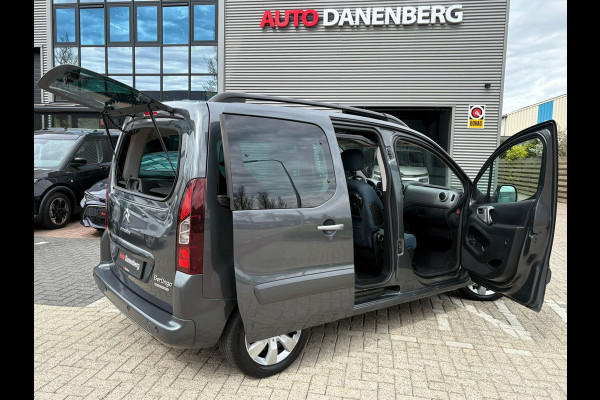 Citroën Berlingo 1.2 PureTech Camera Nieuwe APK !