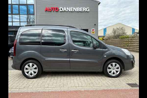 Citroën Berlingo 1.2 PureTech Camera Nieuwe APK !