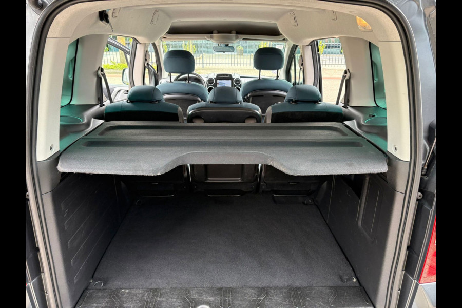 Citroën Berlingo 1.2 PureTech Camera Nieuwe APK !