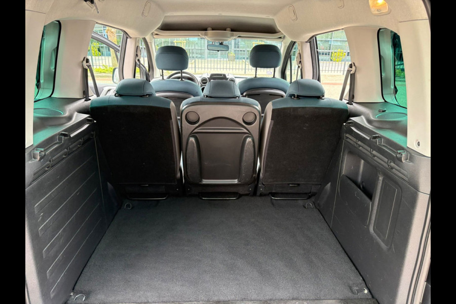 Citroën Berlingo 1.2 PureTech Camera Nieuwe APK !