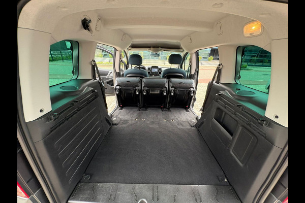 Citroën Berlingo 1.2 PureTech Camera Nieuwe APK !