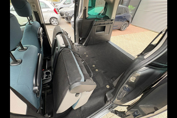 Citroën Berlingo 1.2 PureTech Camera Nieuwe APK !