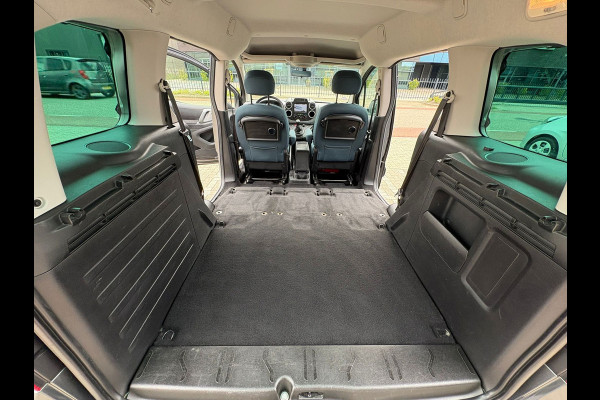 Citroën Berlingo 1.2 PureTech Camera Nieuwe APK !