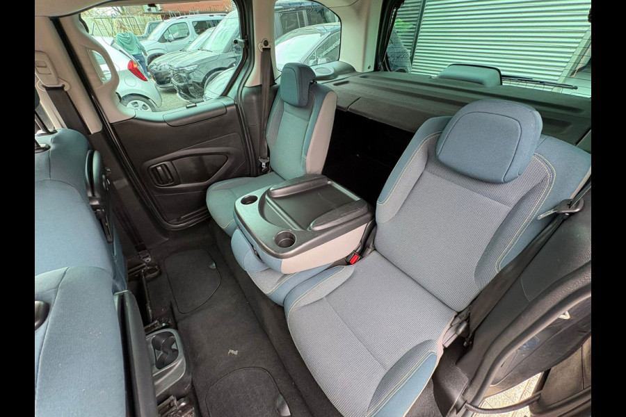 Citroën Berlingo 1.2 PureTech Camera Nieuwe APK !