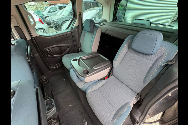 Citroën Berlingo 1.2 PureTech Camera Nieuwe APK !