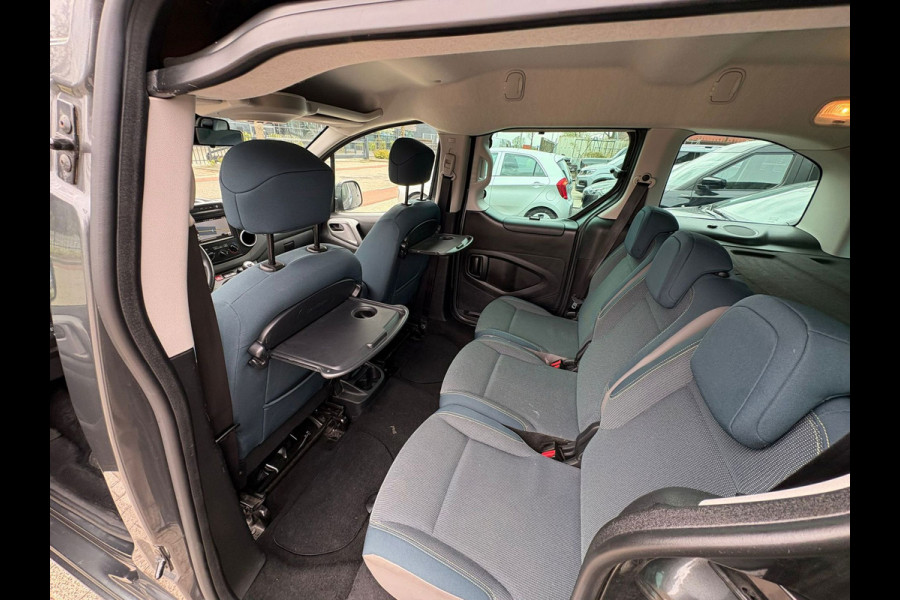 Citroën Berlingo 1.2 PureTech Camera Nieuwe APK !