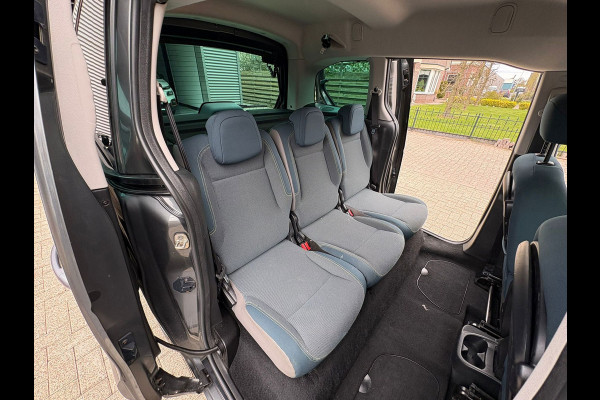 Citroën Berlingo 1.2 PureTech Camera Nieuwe APK !