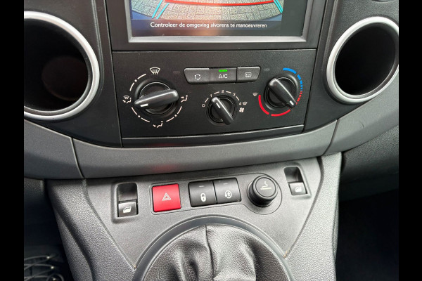 Citroën Berlingo 1.2 PureTech Camera Nieuwe APK !