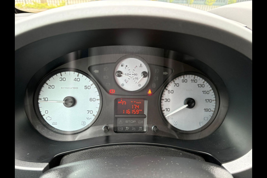 Citroën Berlingo 1.2 PureTech Camera Nieuwe APK !