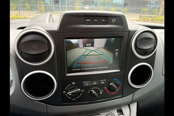 Citroën Berlingo 1.2 PureTech Camera Nieuwe APK !