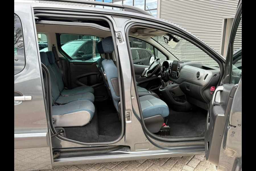 Citroën Berlingo 1.2 PureTech Camera Nieuwe APK !