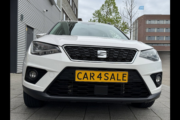 Seat Arona 1.0 TSI FR -URBAN - Apple Carplay / Navigatie I Airco I Sport pakket I PDC I Achteruitrij Camera I Dealer onderhouden