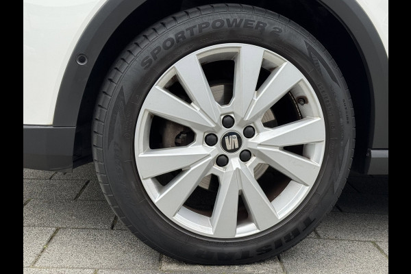 Seat Arona 1.0 TSI FR -URBAN - Apple Carplay / Navigatie I Airco I Sport pakket I PDC I Achteruitrij Camera I Dealer onderhouden