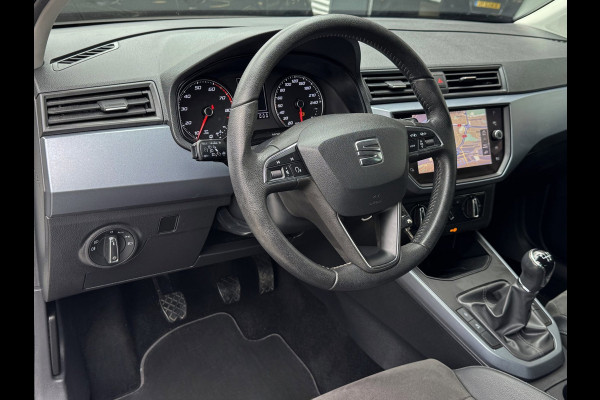 Seat Arona 1.0 TSI FR -URBAN - Apple Carplay / Navigatie I Airco I Sport pakket I PDC I Achteruitrij Camera I Dealer onderhouden