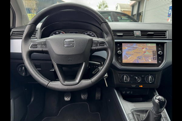 Seat Arona 1.0 TSI FR -URBAN - Apple Carplay / Navigatie I Airco I Sport pakket I PDC I Achteruitrij Camera I Dealer onderhouden