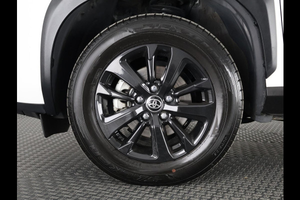 Toyota Yaris Cross 1.5 HYBRIDE BUSINESS AUTOMAAT GARANTIE 3-2034 LM VELGEN. CARPLAY NAVI.ADAPTIEVE CRUISE CONTROLL