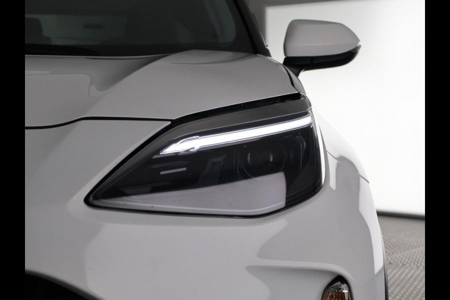 Toyota Yaris Cross 1.5 HYBRIDE BUSINESS AUTOMAAT GARANTIE 3-2034 LM VELGEN. CARPLAY NAVI.ADAPTIEVE CRUISE CONTROLL