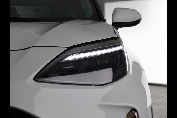 Toyota Yaris Cross 1.5 HYBRIDE BUSINESS AUTOMAAT GARANTIE 3-2034 LM VELGEN. CARPLAY NAVI.ADAPTIEVE CRUISE CONTROLL