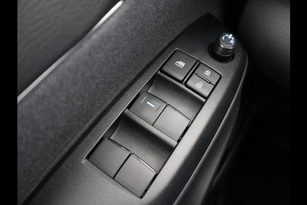 Toyota Yaris Cross 1.5 HYBRIDE BUSINESS AUTOMAAT GARANTIE 3-2034 LM VELGEN. CARPLAY NAVI.ADAPTIEVE CRUISE CONTROLL