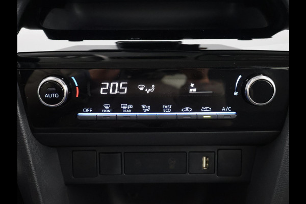 Toyota Yaris Cross 1.5 HYBRIDE BUSINESS AUTOMAAT GARANTIE 3-2034 LM VELGEN. CARPLAY NAVI.ADAPTIEVE CRUISE CONTROLL
