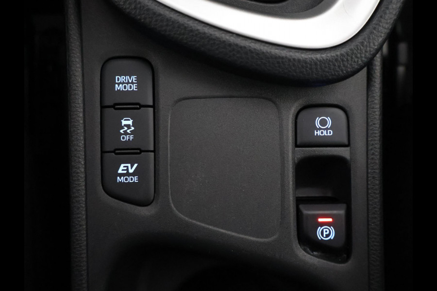 Toyota Yaris Cross 1.5 HYBRIDE BUSINESS AUTOMAAT GARANTIE 3-2034 LM VELGEN. CARPLAY NAVI.ADAPTIEVE CRUISE CONTROLL