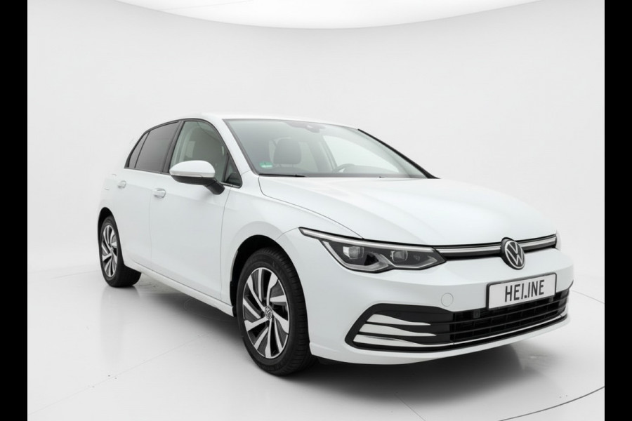 Volkswagen Golf 1.4 eHybrid 204PK DSG STYLE CAMERA/NAVI/STUURVERW.