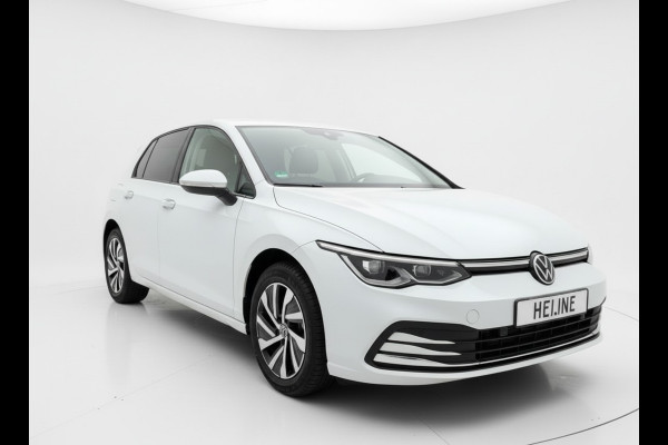 Volkswagen Golf 1.4 eHybrid 204PK DSG STYLE CAMERA/NAVI/STUURVERW.