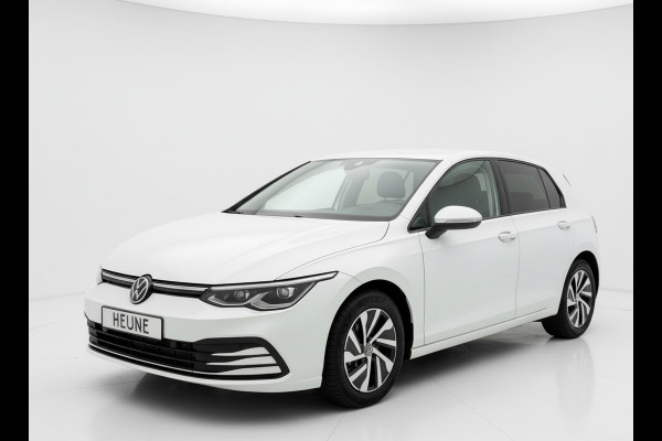 Volkswagen Golf 1.4 eHybrid 204PK DSG STYLE CAMERA/NAVI/STUURVERW.