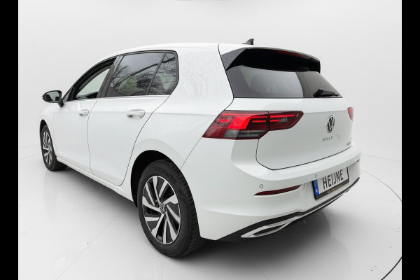 Volkswagen Golf 1.4 eHybrid 204PK DSG STYLE CAMERA/NAVI/STUURVERW.