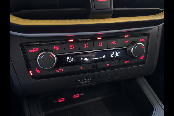 Seat Ibiza 1.0 80PK STYLE VIRTUAL/CARPLAY/STOELVERW.