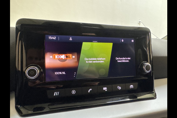 Seat Ibiza 1.0 80PK STYLE VIRTUAL/CARPLAY/STOELVERW.