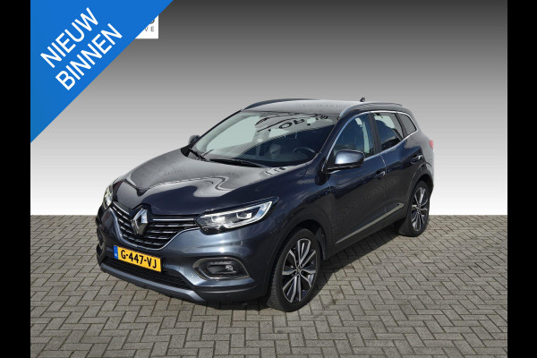 Renault Kadjar 1.3 TCe Intens LEDER | TREKHAAK | FULL LED