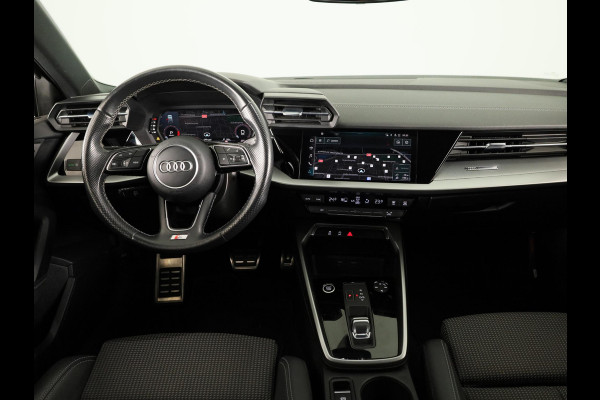 Audi A3 Sportback 30 TFSI S edition 110pk Automaat | Climat control | Cruise Control