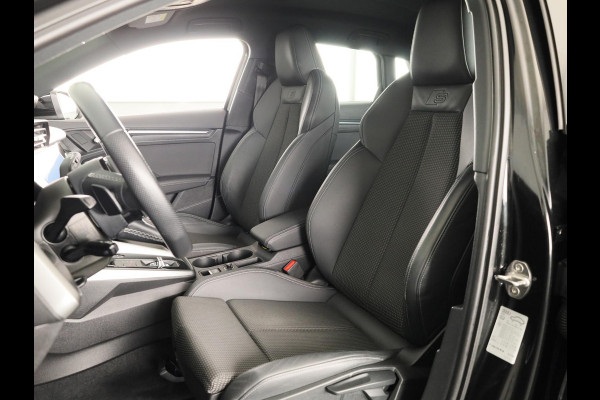 Audi A3 Sportback 30 TFSI S edition 110pk Automaat | Climat control | Cruise Control