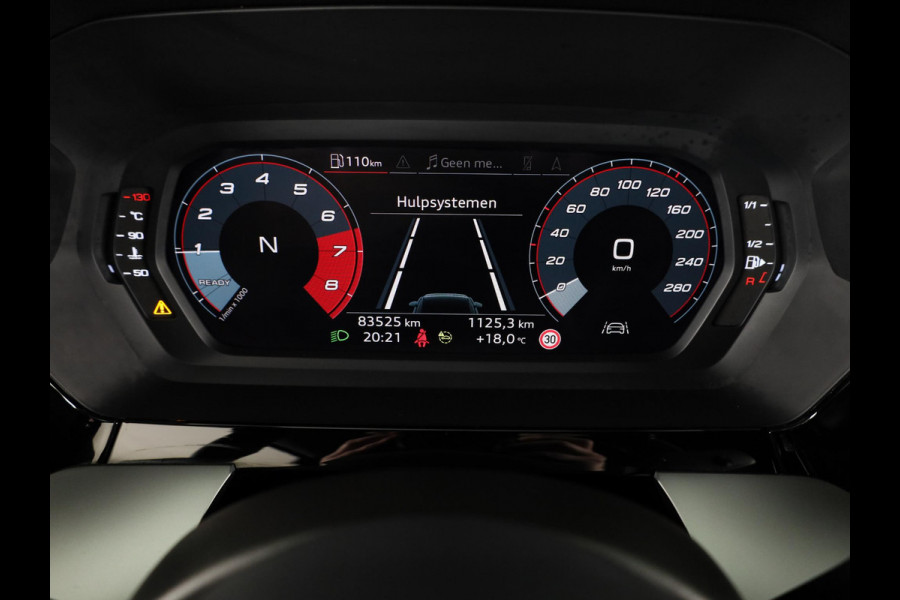 Audi A3 Sportback 30 TFSI S edition 110pk Automaat | Climat control | Cruise Control